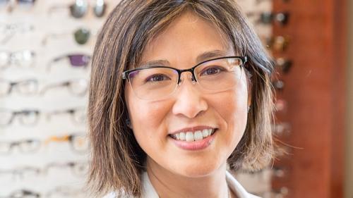 Image for Dr. Iris Matsukado, O.D. with ID of: 5793408