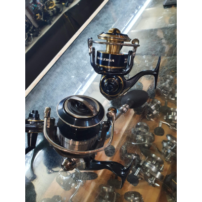 Image for The Tackle Warehouse with ID of: 5793541