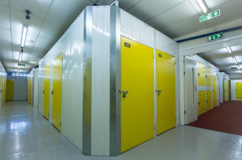 Image for Edinburgh Self Storage Ltd with ID of: 5793559