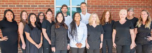 Image for Park Crossing Dentistry with ID of: 5793899