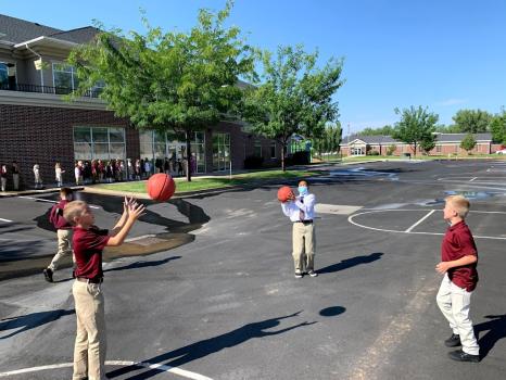 Image for Monticello Academy West Point with ID of: 5794135