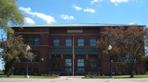 Image for Elizabeth Township Community Center with ID of: 5794244