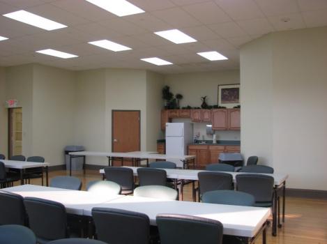 Image for Elizabeth Township Community Center with ID of: 5794245