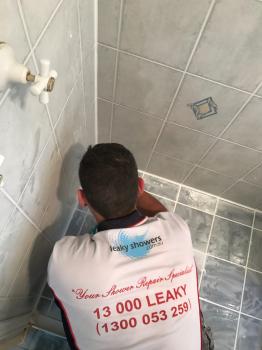 Image for Leaky Showers with ID of: 5794538