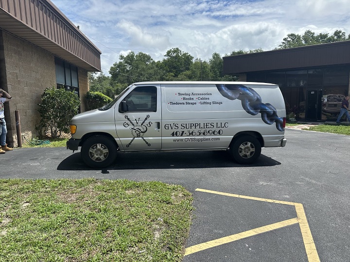 Image for GVS Supplies LLC with ID of: 5794600