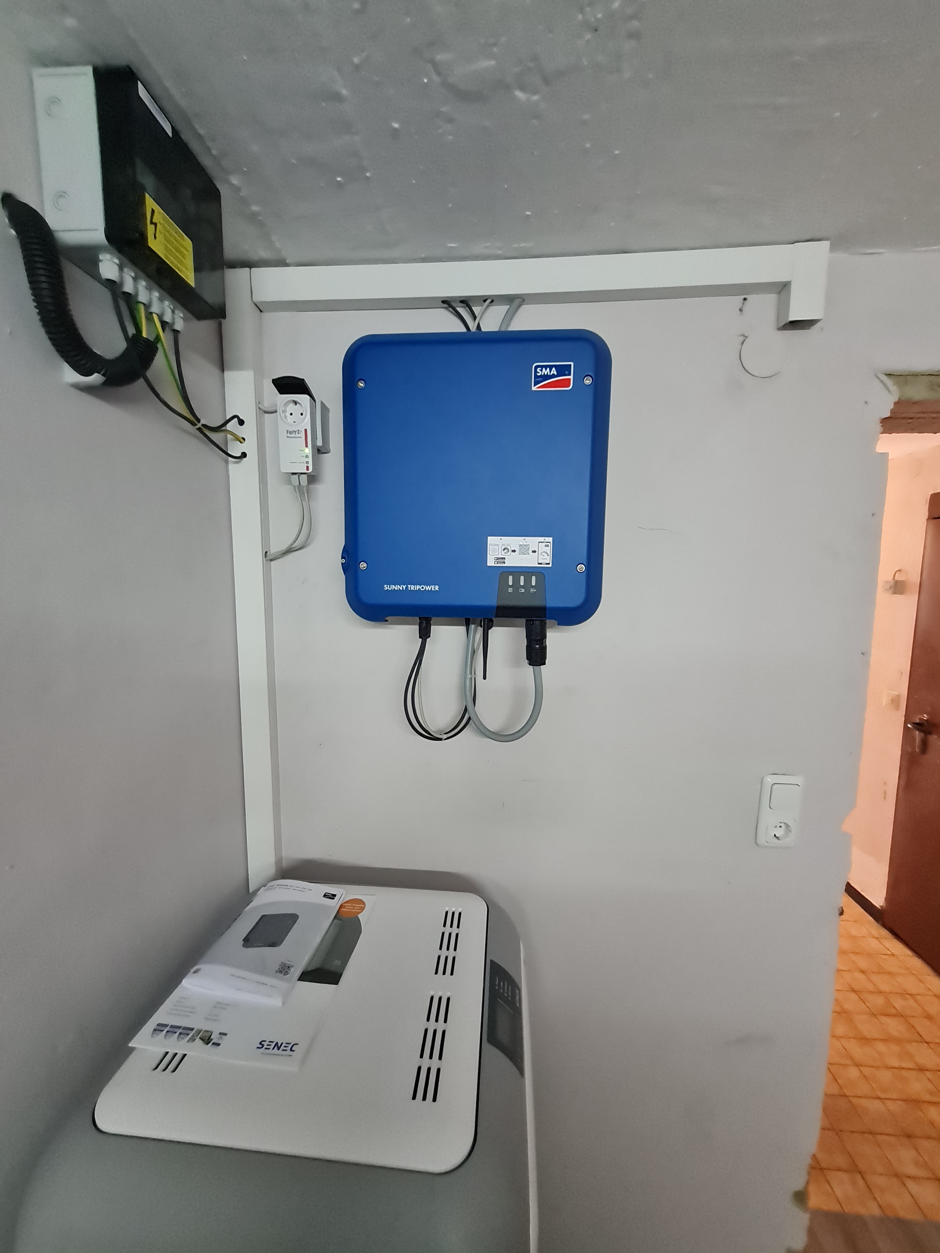 Image for Snel Solar UG with ID of: 5794618