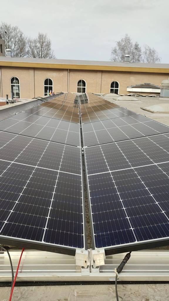 Image for Snel Solar UG with ID of: 5794619