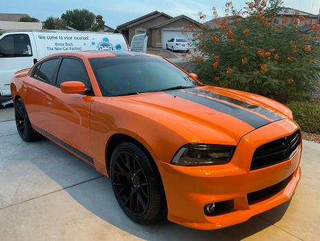 Image for Adrian & Sons Mobile Auto Detail with ID of: 5794729