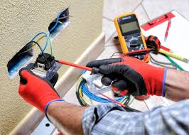 Image for Total Service Electric LLC with ID of: 5794793