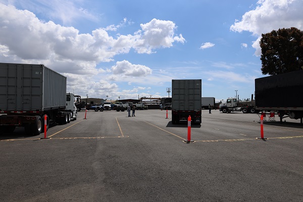 Image for Masters Trucking Academy with ID of: 5795211