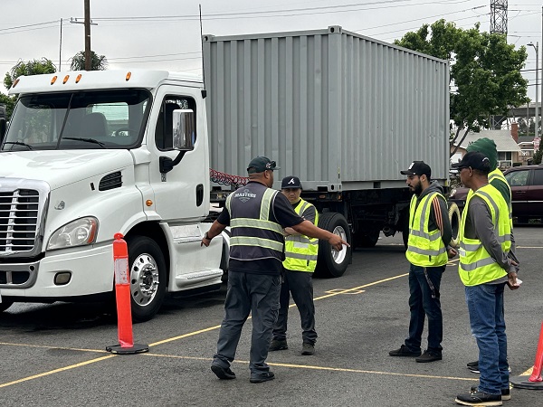 Image for Masters Trucking Academy with ID of: 5795212