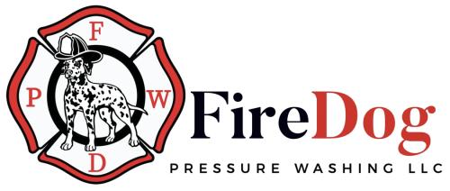 Image for Fire Dog Pressure Washing with ID of: 5795223