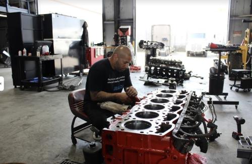 Image for Specialized Truck Repair with ID of: 5795288