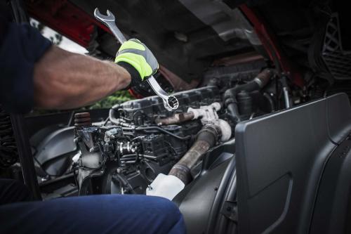 Image for Specialized Truck Repair with ID of: 5795289