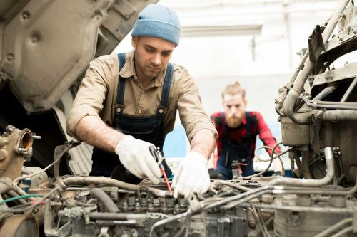 Image for Specialized Truck Repair with ID of: 5795291