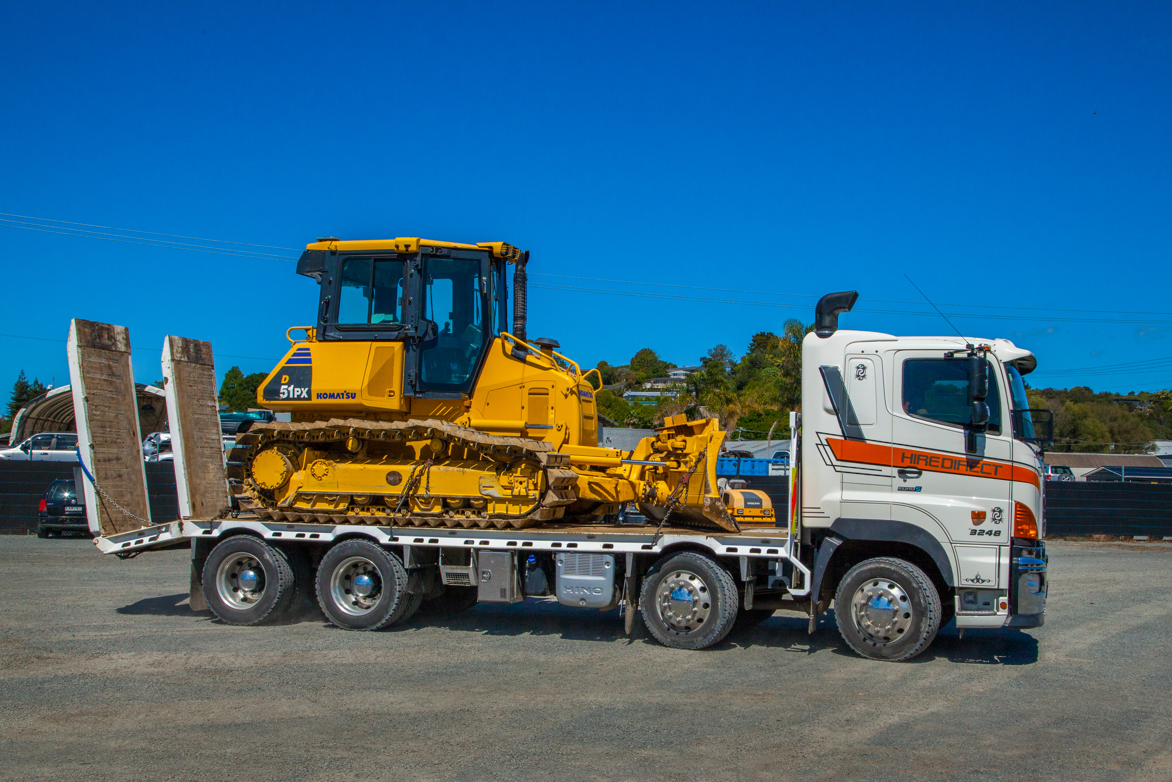 Image for Hire Direct with ID of: 5795290