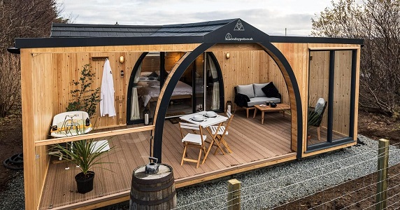 Image for Lune Valley Pods Ltd with ID of: 5795655
