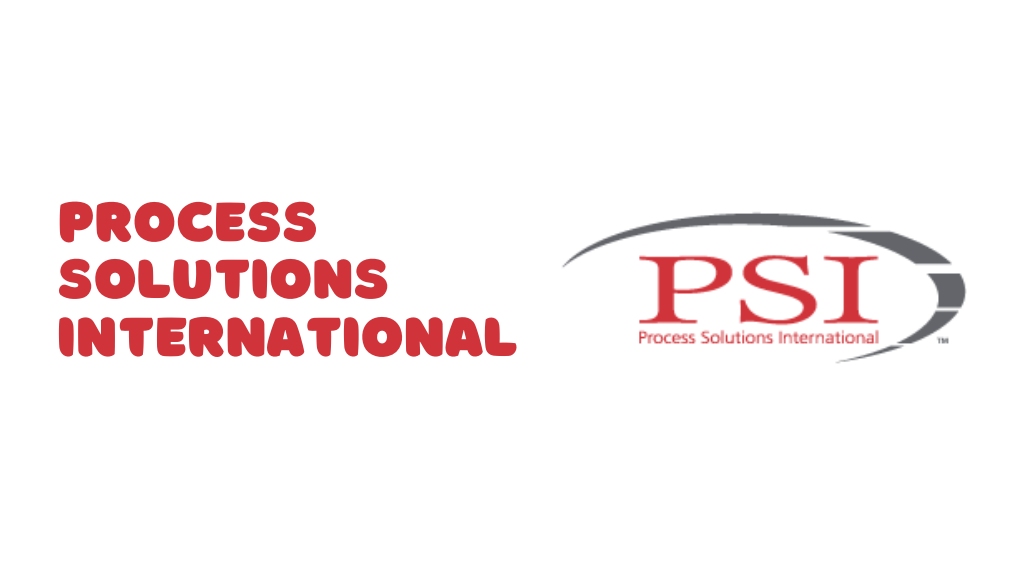 Image for Process Solutions International with ID of: 5795815