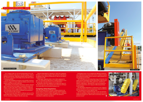 Image for Process Solutions International with ID of: 5795823