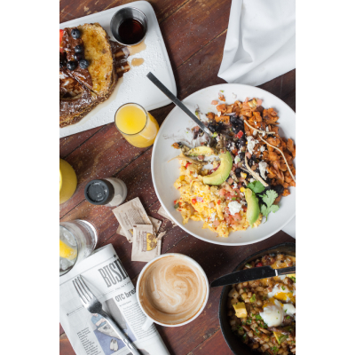 Image for Dish Society with ID of: 5795994