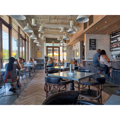 Image for Dish Society with ID of: 5795996