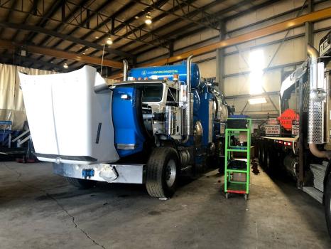 Image for Brandell Diesel Inc with ID of: 5796528