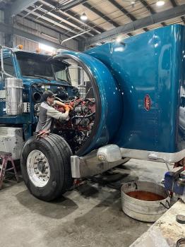Image for Brandell Diesel Inc with ID of: 5796530