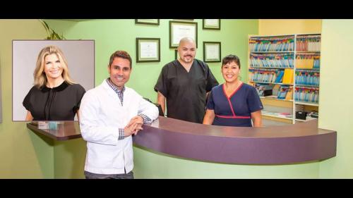 Image for Main Dental Care with ID of: 5796534