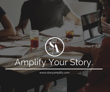 Image for Story Amplify with ID of: 5796574