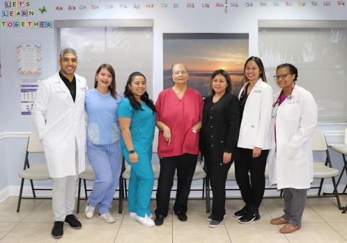 Image for Total Pediatric Care with ID of: 5796592