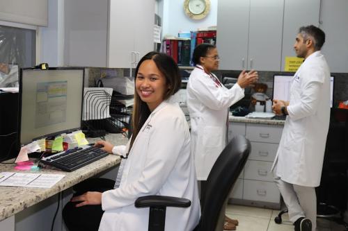 Image for Total Pediatric Care with ID of: 5796593
