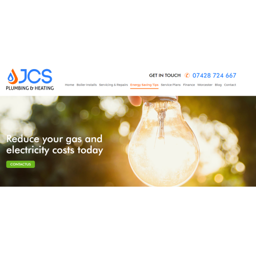 Image for JCS Plumbing and Heating with ID of: 5796791