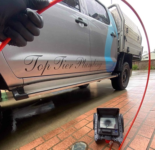Image for Top Tier Plumbing with ID of: 5796887