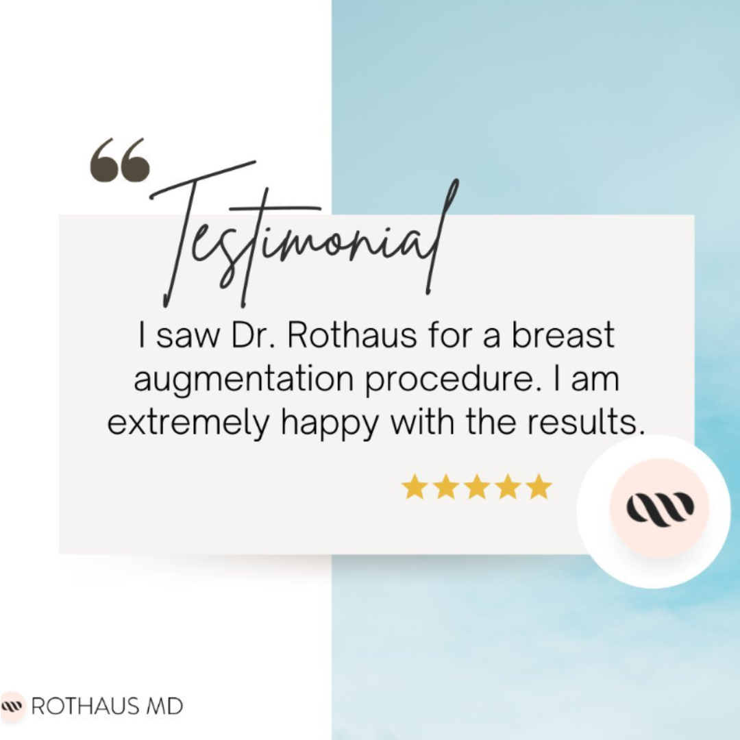 Image for Rothaus Plastic Surgery with ID of: 5796930