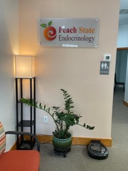 Image for Peach State Endocrinology with ID of: 5797130