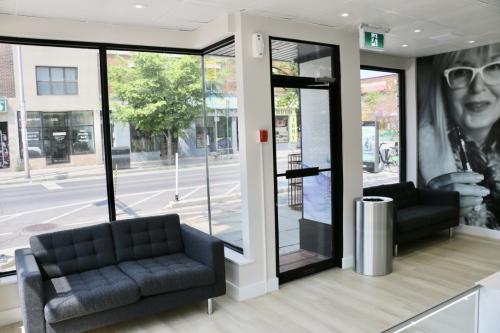 Image for Hazetown Vapes - Bloor with ID of: 5797170
