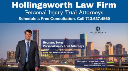 Image for Hollingsworth Law Firm with ID of: 5797199