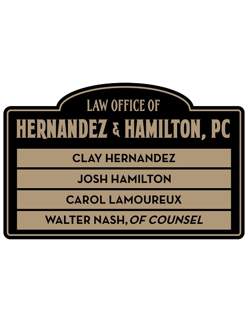 Image for Hernandez Hamilton Lamoureux PC with ID of: 5797388