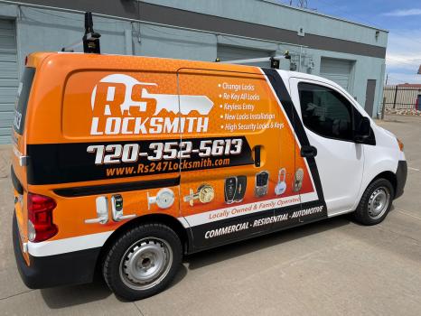 Image for R.S Locksmith Denver with ID of: 5797441