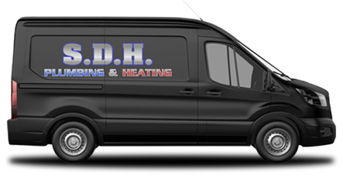 Image for S.D.H. Plumbing & Heating with ID of: 5797635