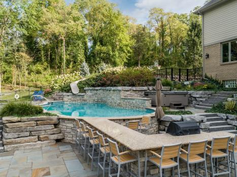 Image for Troy Clogg Landscape Associates with ID of: 5797682