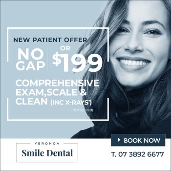Image for Yeronga Smile Dental with ID of: 5797869