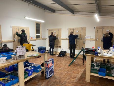 Image for Central Building and Welding Academy with ID of: 5798148