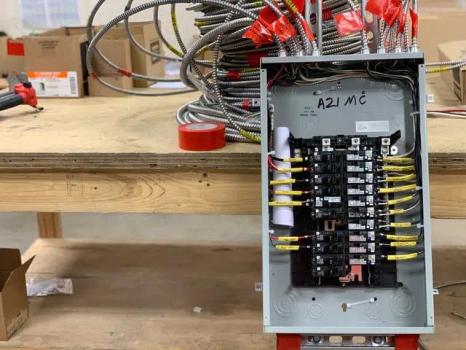 Image for ARC Electric with ID of: 5798397