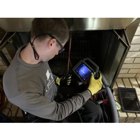 Image for Ables Top Hat Home Services with ID of: 5798536