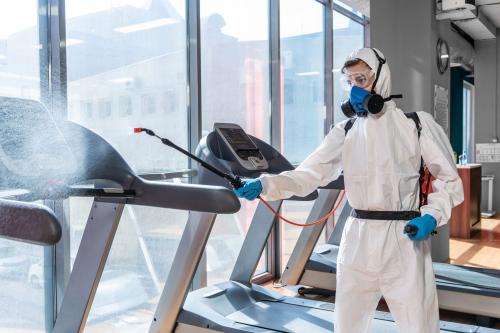 Image for Sandy Mold Removal Team with ID of: 5798769