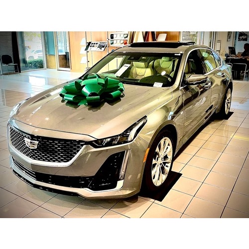Image for Five Star Chevrolet GMC with ID of: 5798862