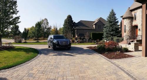 Image for Teddy's Lawn & Landscape with ID of: 5799094