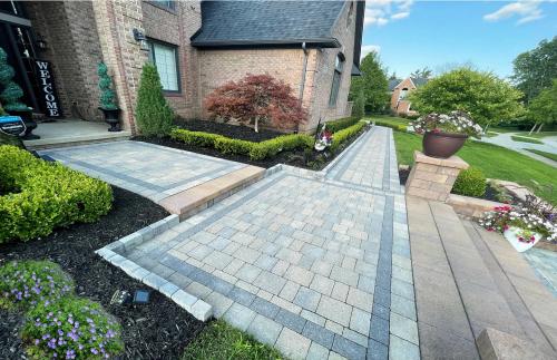 Image for Teddy's Lawn & Landscape with ID of: 5799096