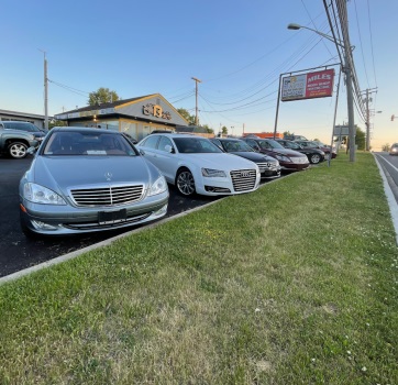 Image for Bumble Auto (Elkridge, MD) with ID of: 5799198